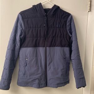 The North Face Women’s Jacket, Small